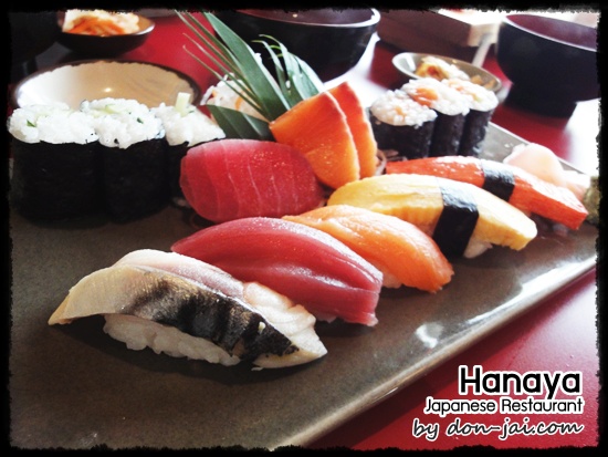 Hanaya_Japanese Restaurant023